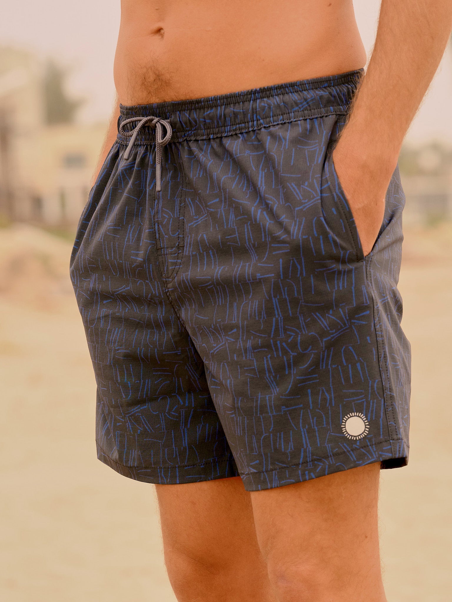 Stretch Vacation Trunks - S - Mollusk Surf Shop