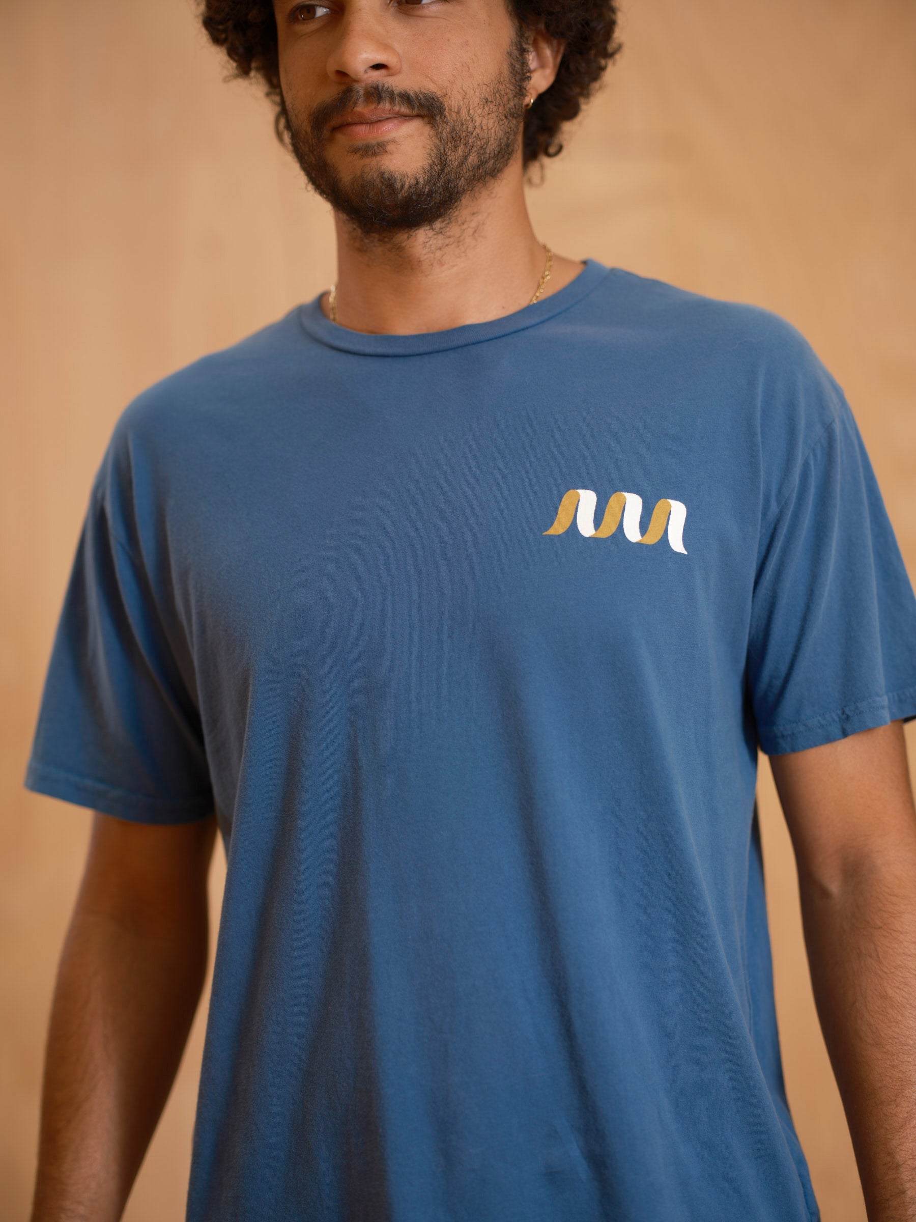 String Theory Tee - S - Mollusk Surf Shop