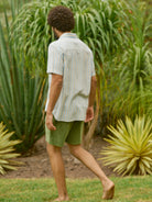 Summer Shirt - S - Mollusk Surf Shop