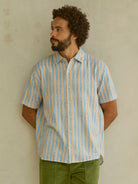 Summer Shirt - S - Mollusk Surf Shop