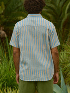 Summer Shirt - S - Mollusk Surf Shop