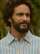 Summer Shirt - S - Mollusk Surf Shop