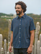 Summer Shirt - S - Mollusk Surf Shop