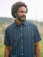 Summer Shirt - S - Mollusk Surf Shop