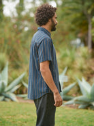 Summer Shirt - S - Mollusk Surf Shop