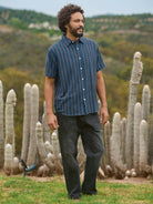 Summer Shirt - S - Mollusk Surf Shop