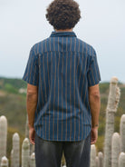 Summer Shirt - S - Mollusk Surf Shop