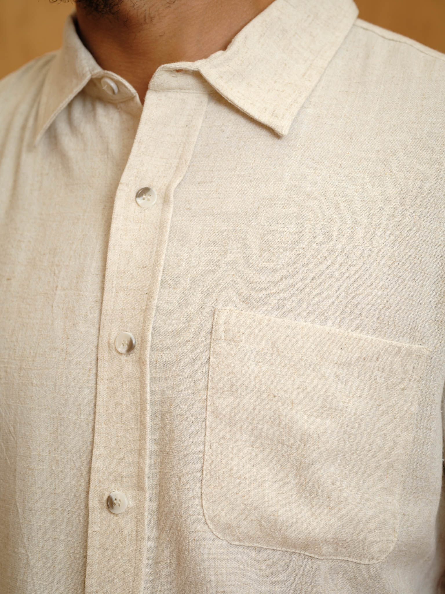 Summer Shirt - S - Mollusk Surf Shop