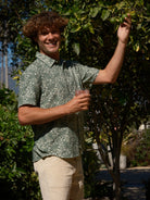 Summer Shirt - S - Mollusk Surf Shop