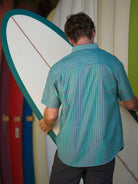 Summer Shirt - S - Mollusk Surf Shop - description