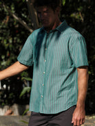 Summer Shirt - S - Mollusk Surf Shop