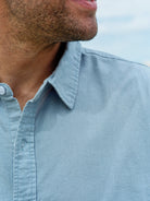 Summer Shirt - S - Mollusk Surf Shop