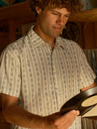 Summer Shirt - S - Mollusk Surf Shop
