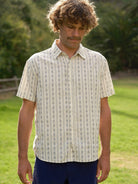 Summer Shirt - S - Mollusk Surf Shop