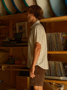 Summer Shirt - S - Mollusk Surf Shop