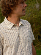 Summer Shirt - S - Mollusk Surf Shop