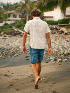 Summer Shirt - S - Mollusk Surf Shop