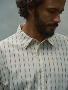 Summer Shirt - S - Mollusk Surf Shop