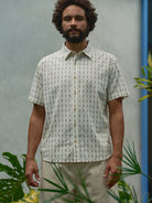 Summer Shirt - S - Mollusk Surf Shop