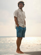 Summer Shirt - S - Mollusk Surf Shop