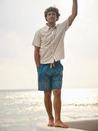 Summer Shirt - S - Mollusk Surf Shop
