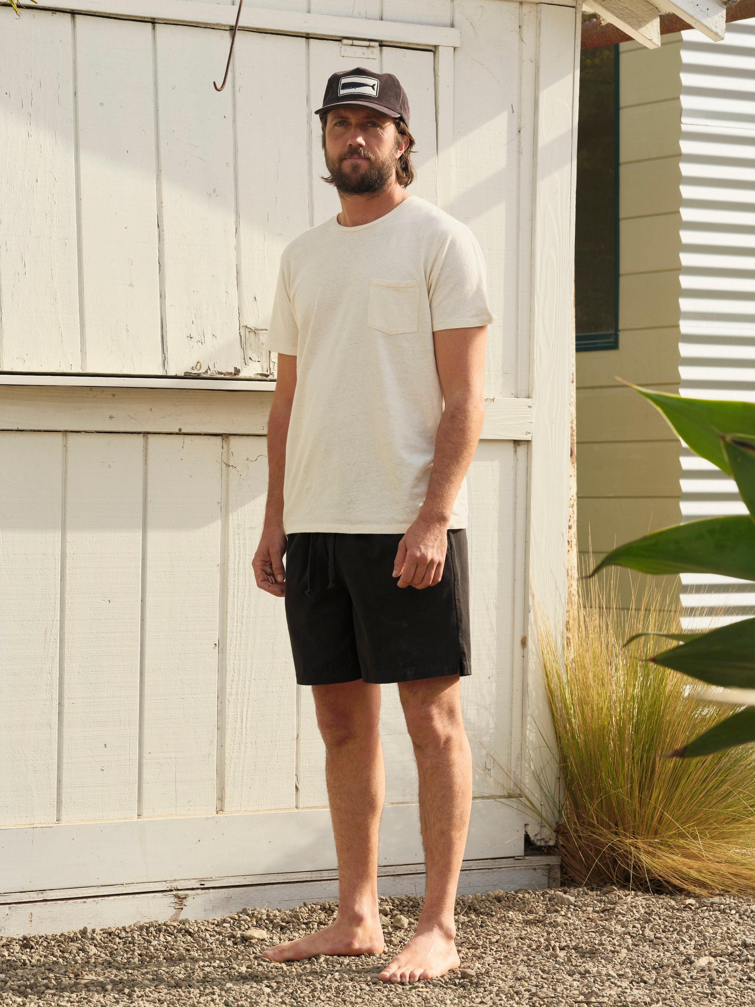 Summer Shorts - S - Mollusk Surf Shop