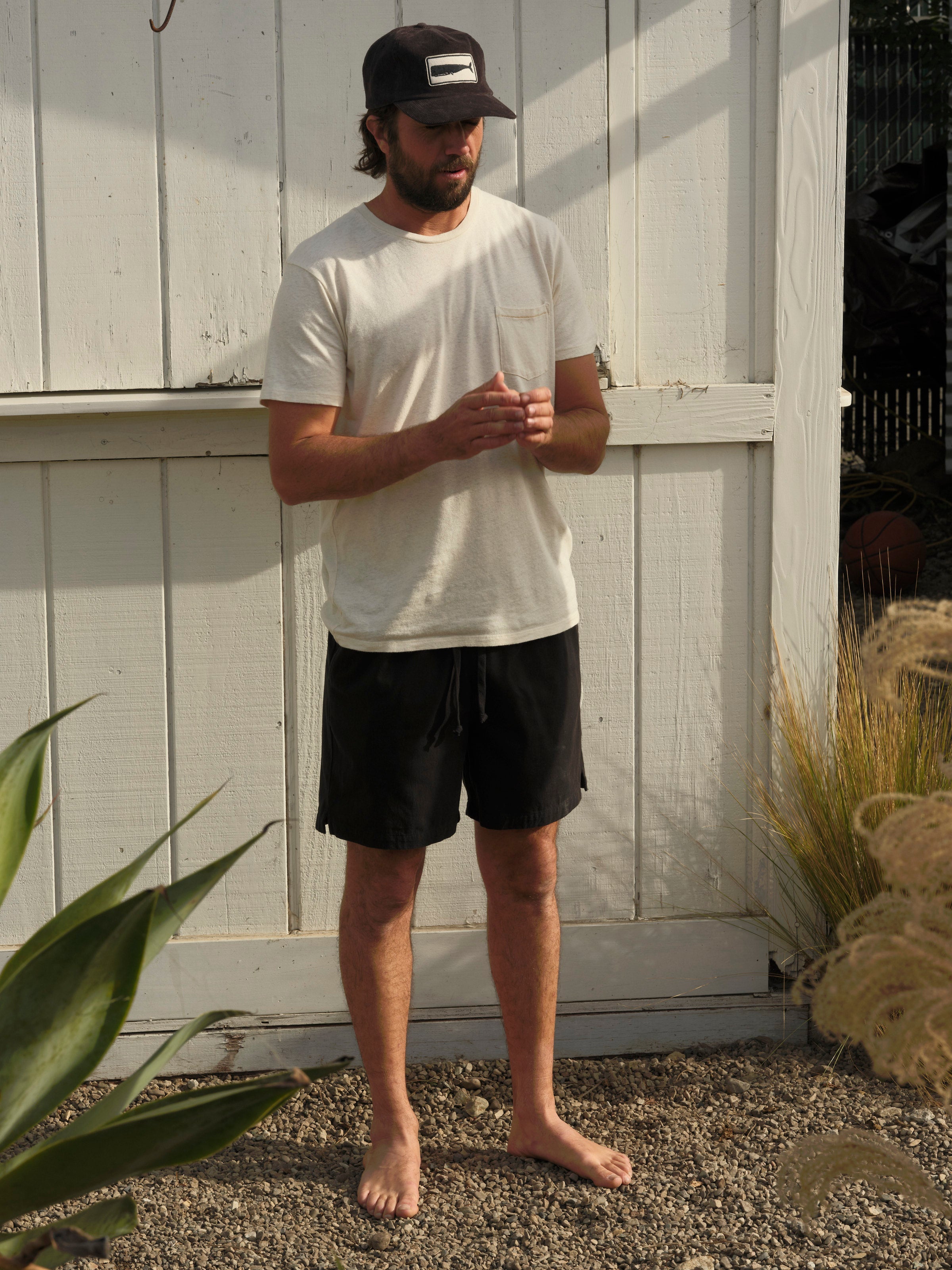 Summer Shorts - S - Mollusk Surf Shop
