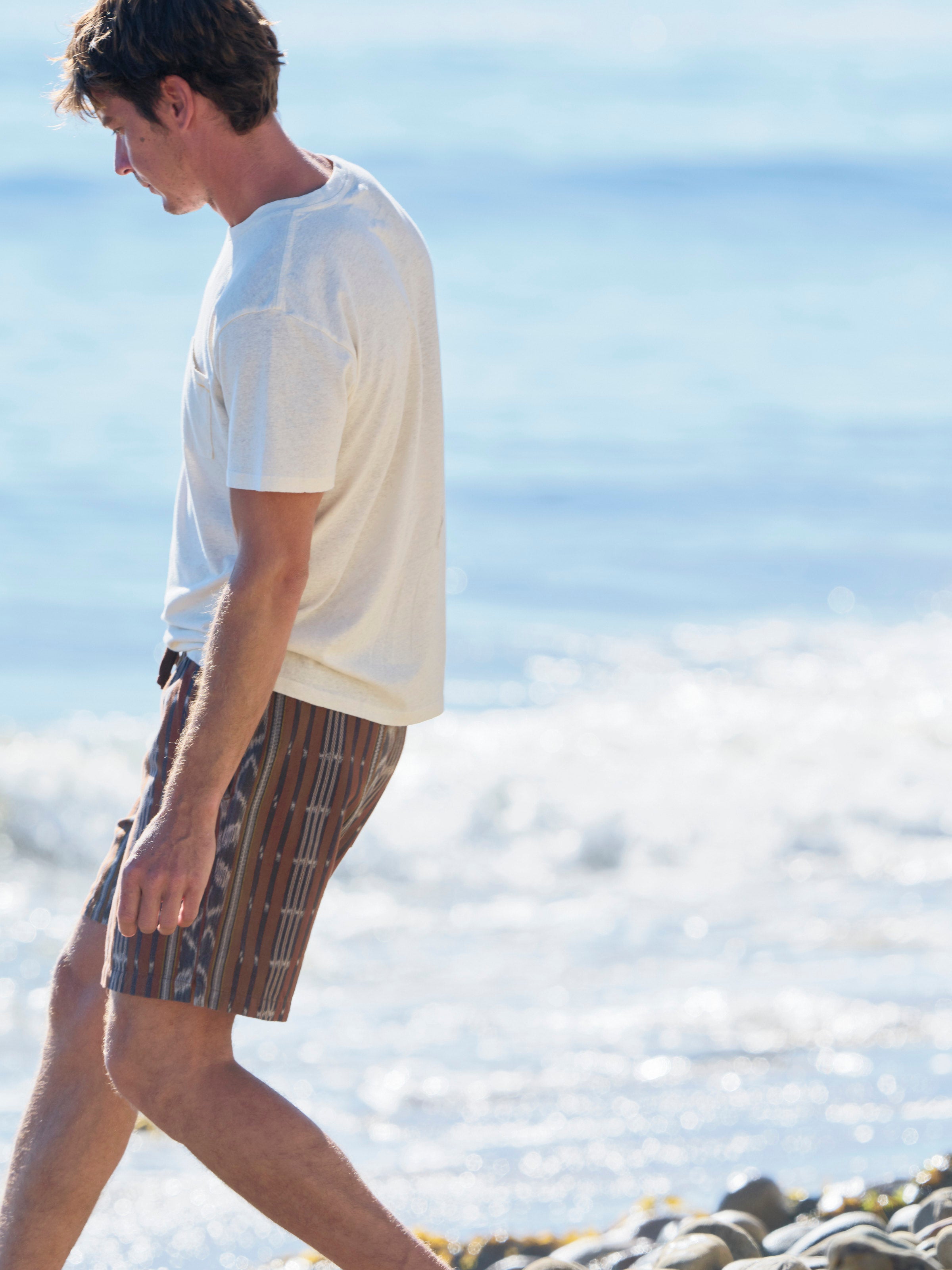 Summer Shorts - S - Mollusk Surf Shop