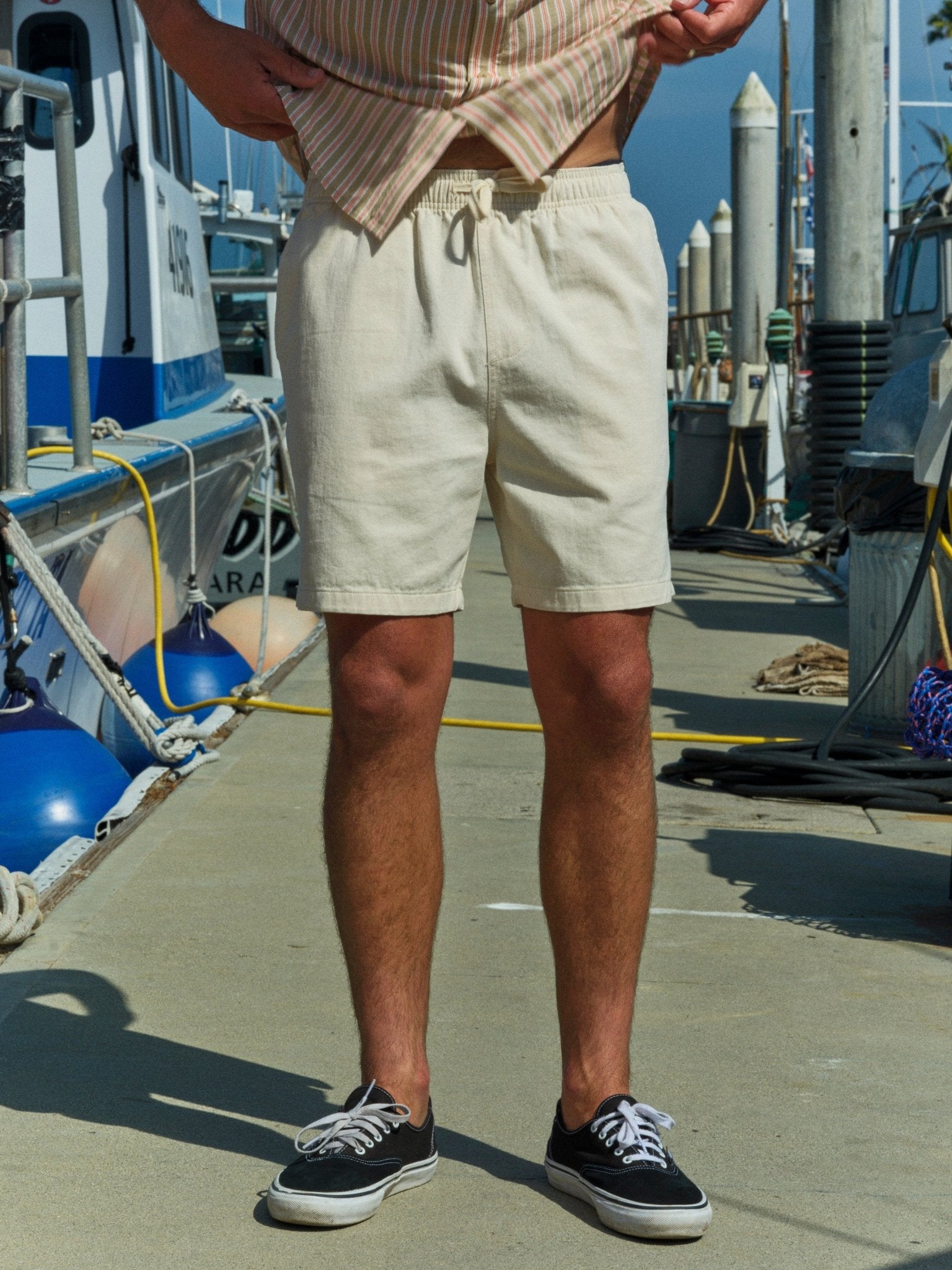 Summer Shorts - S - Mollusk Surf Shop