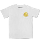 Sun Flower Tee - S - Mollusk Surf Shop