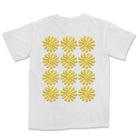Sun Flower Tee - S - Mollusk Surf Shop