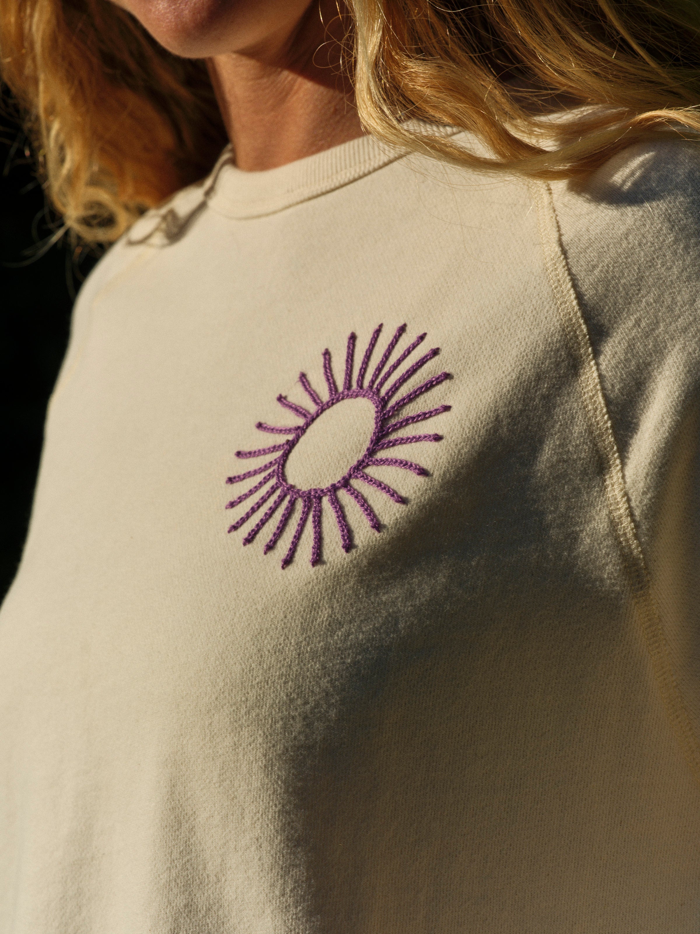 Sunny Crew - XS - Mollusk Surf Shop