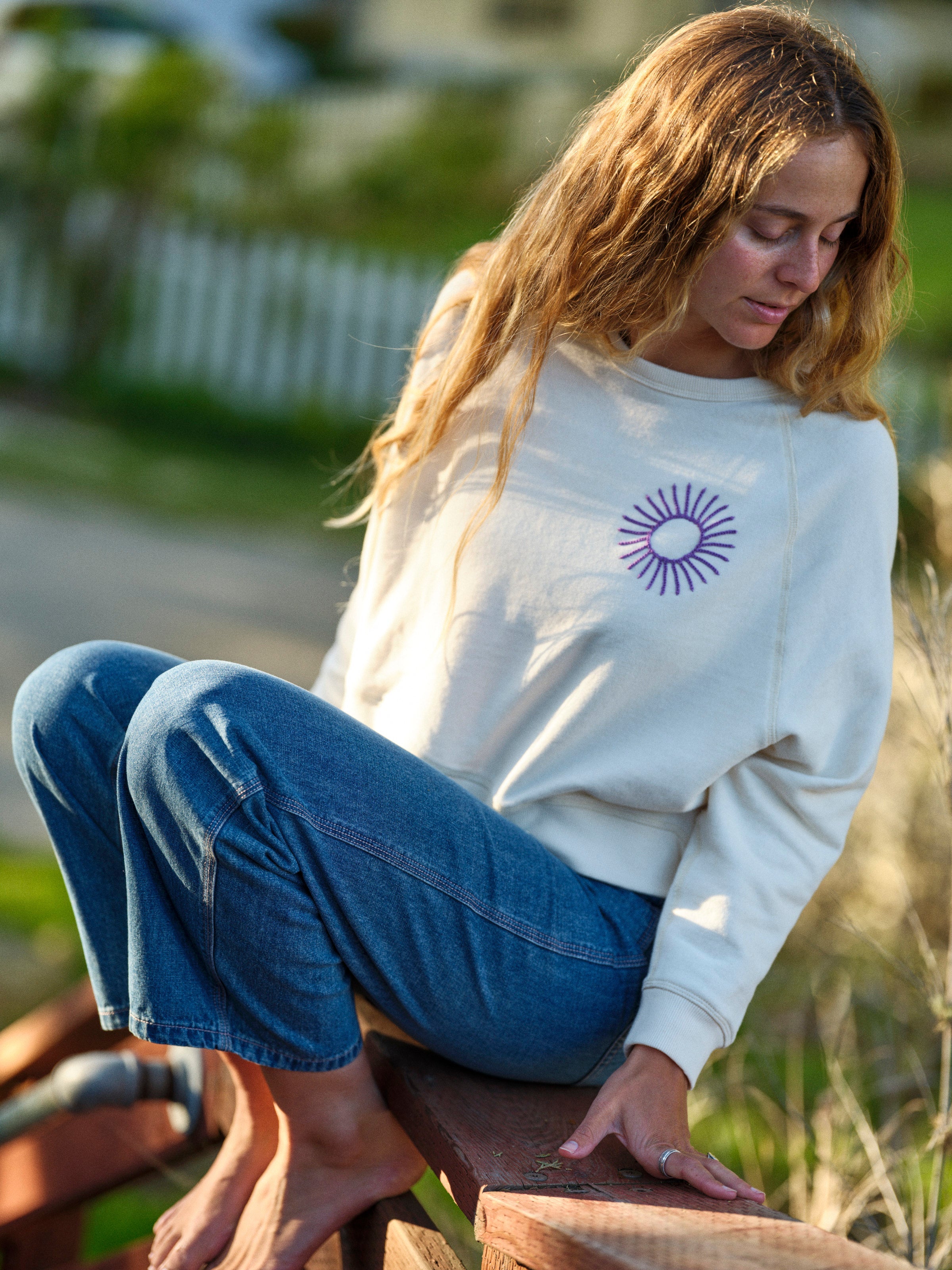 Sunny Crew - XS - Mollusk Surf Shop