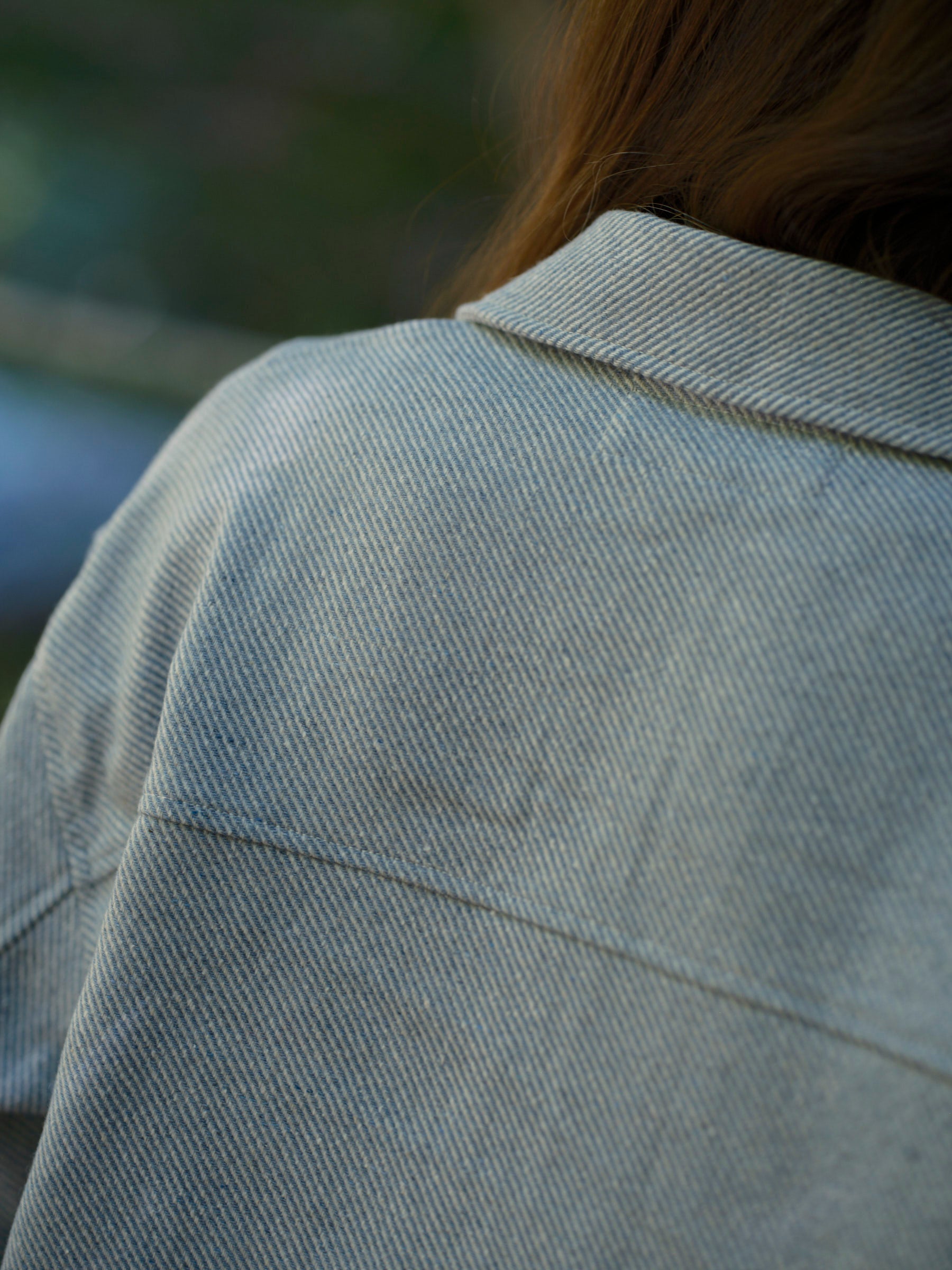 Sunset Overshirt - XS - Mollusk Surf Shop