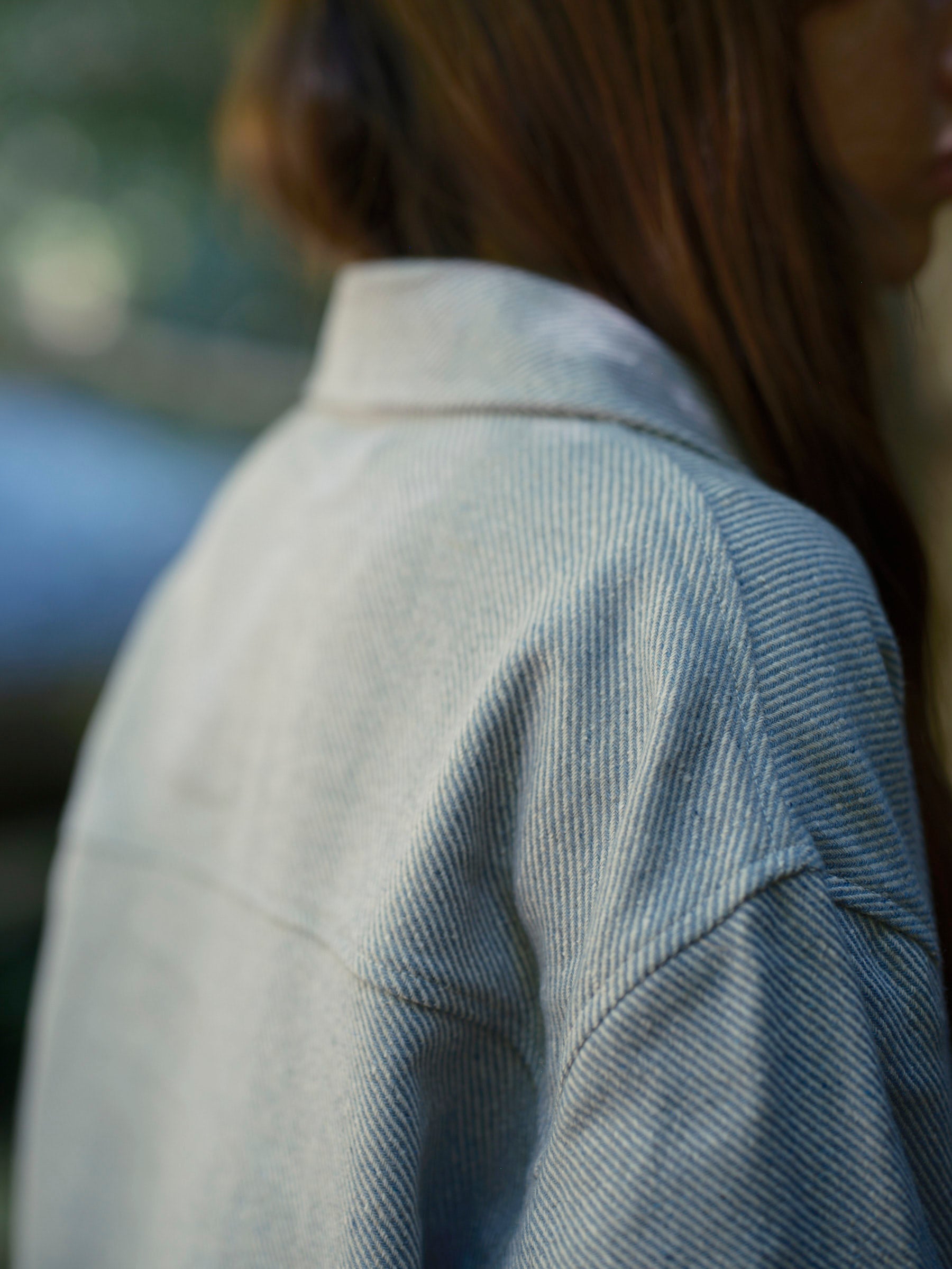 Sunset Overshirt - XS - Mollusk Surf Shop