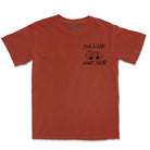 Surf Ride Tee - S - Mollusk Surf Shop