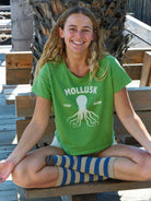 Surf Shop Tee - XS - Mollusk Surf Shop