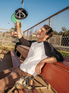 Surf Society Hat - OS - Mollusk Surf Shop