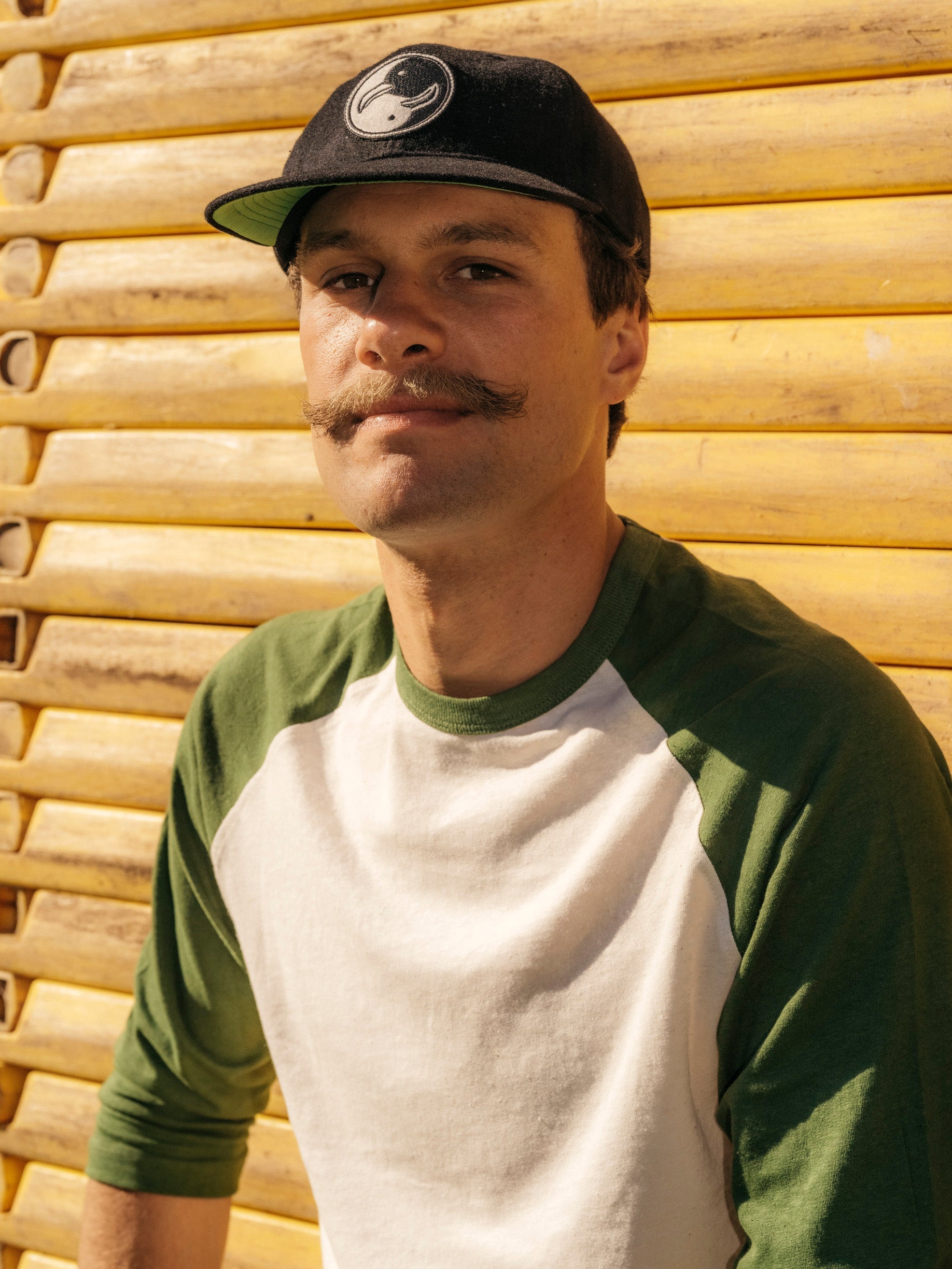 Surf Society Hat - OS - Mollusk Surf Shop