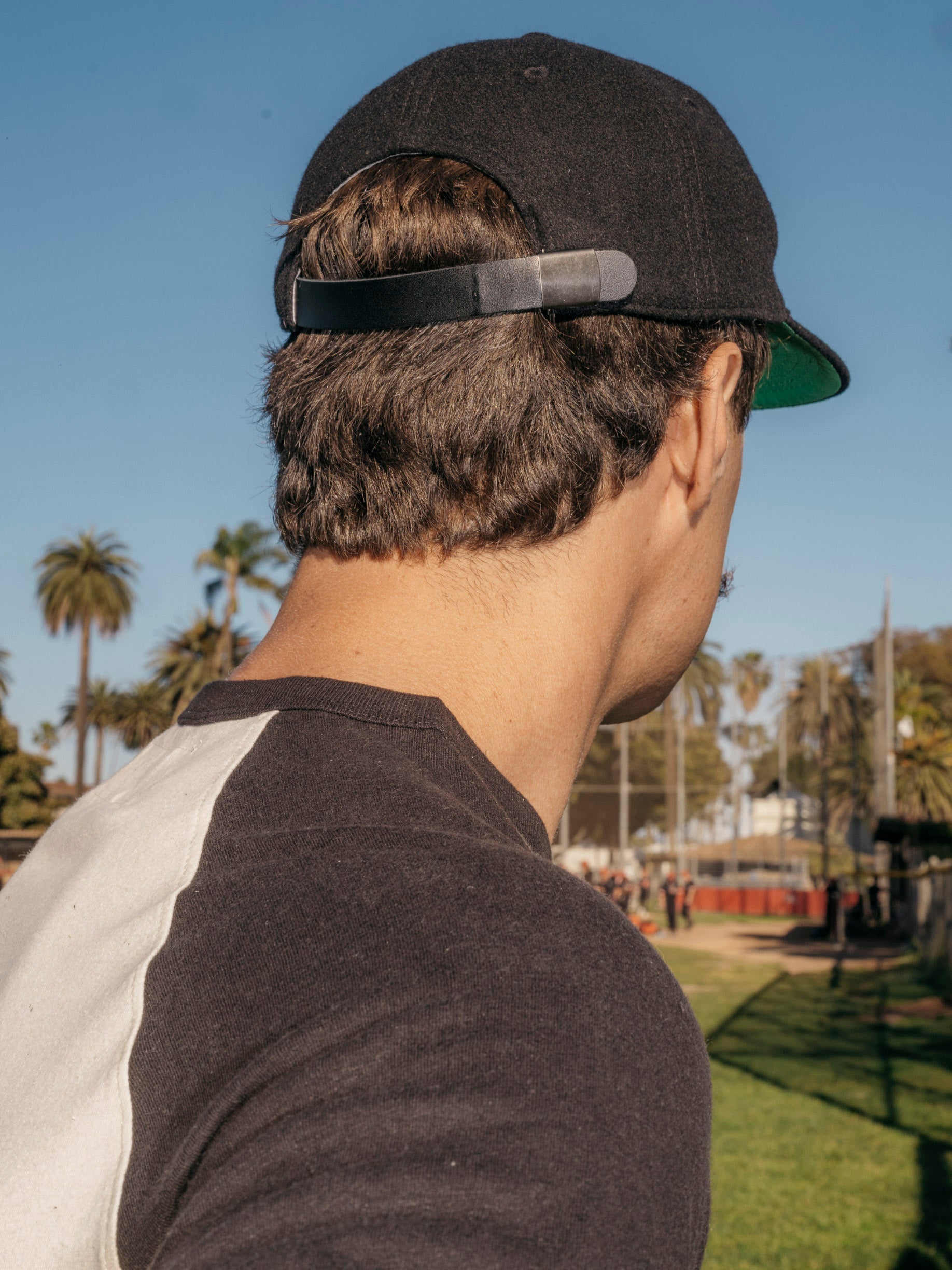 Surf Society Hat - OS - Mollusk Surf Shop