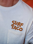 Surf Taco Long Sleeve - S - Mollusk Surf Shop