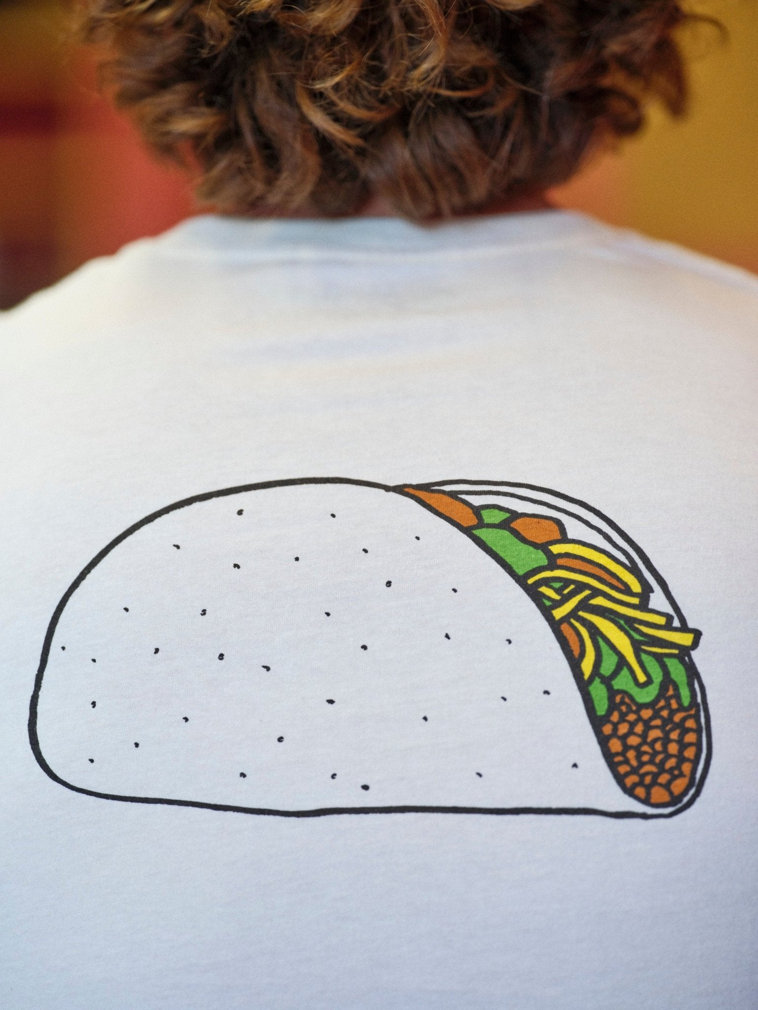 Surf Taco Long Sleeve - S - Mollusk Surf Shop