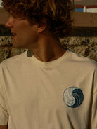 Surfing Naturally Tee - S - Mollusk Surf Shop