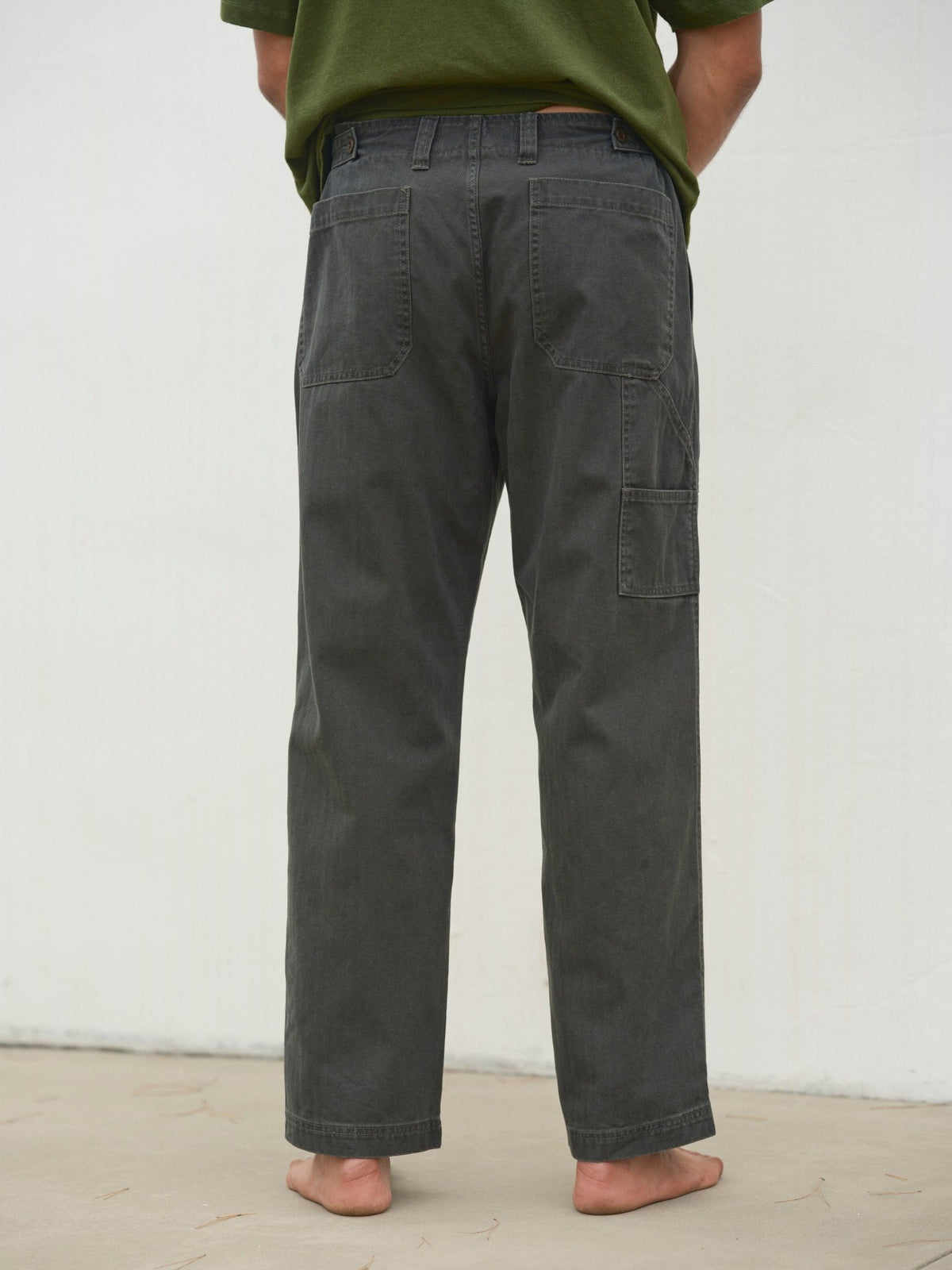Surplus Pants - 28.0 - Mollusk Surf Shop