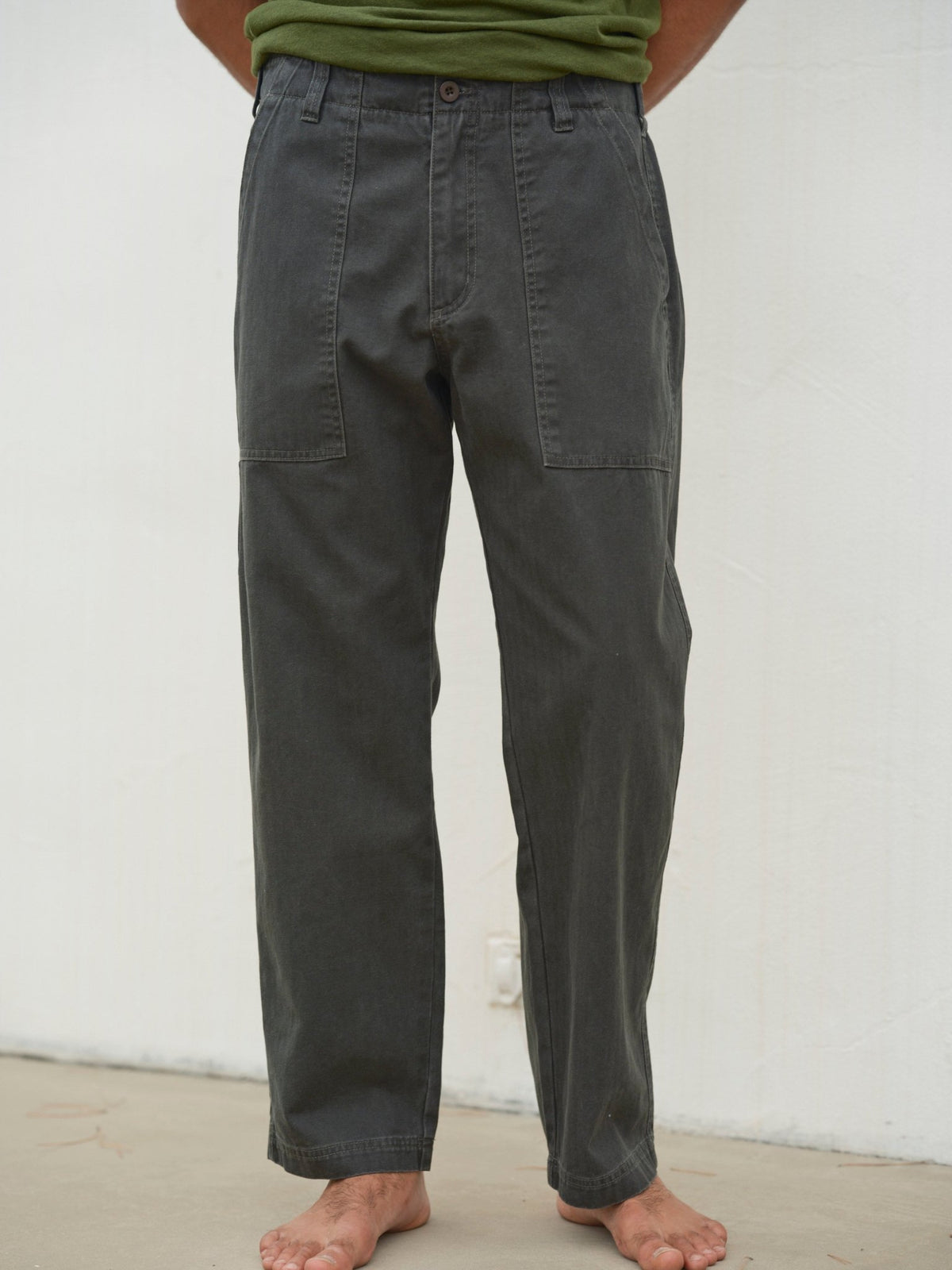 Surplus Pants - 28.0 - Mollusk Surf Shop