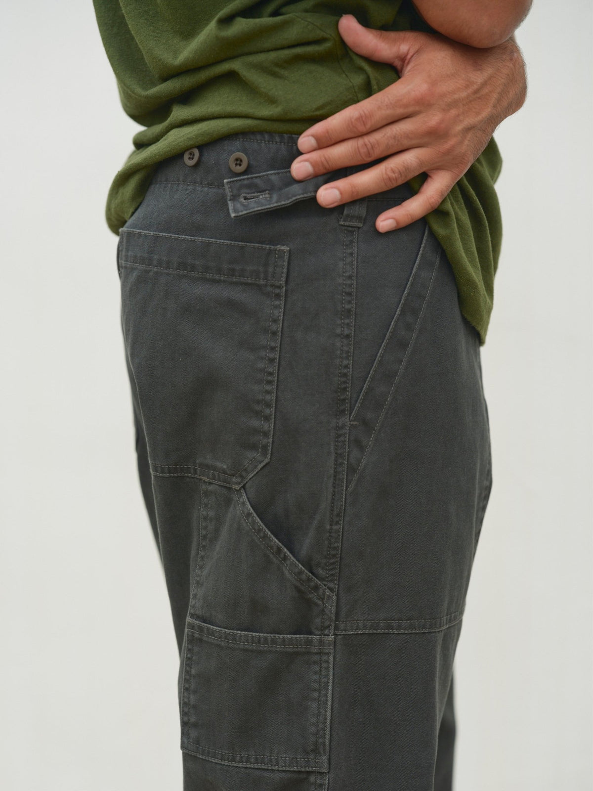 Surplus Pants - 28.0 - Mollusk Surf Shop