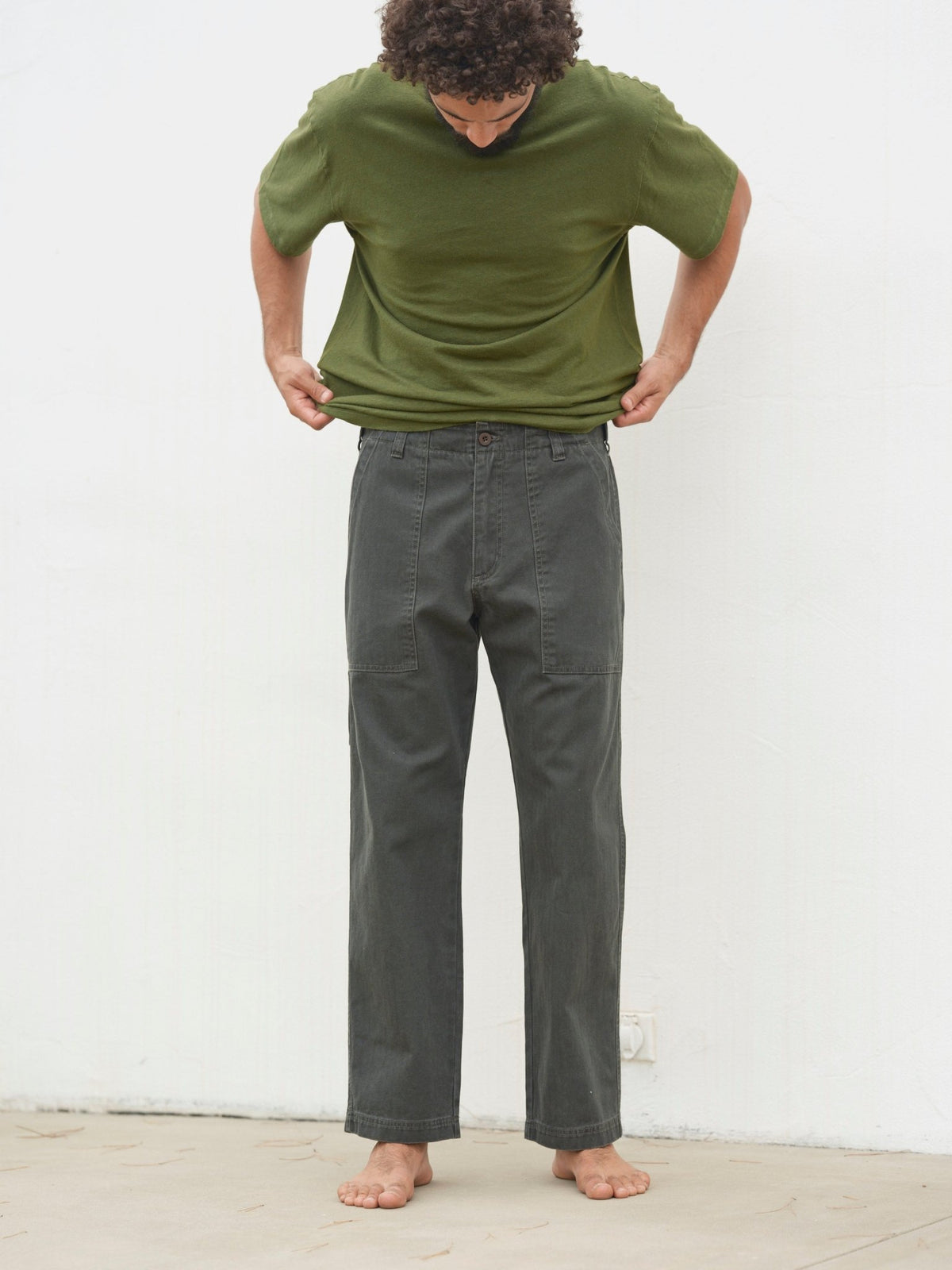Surplus Pants - 28.0 - Mollusk Surf Shop