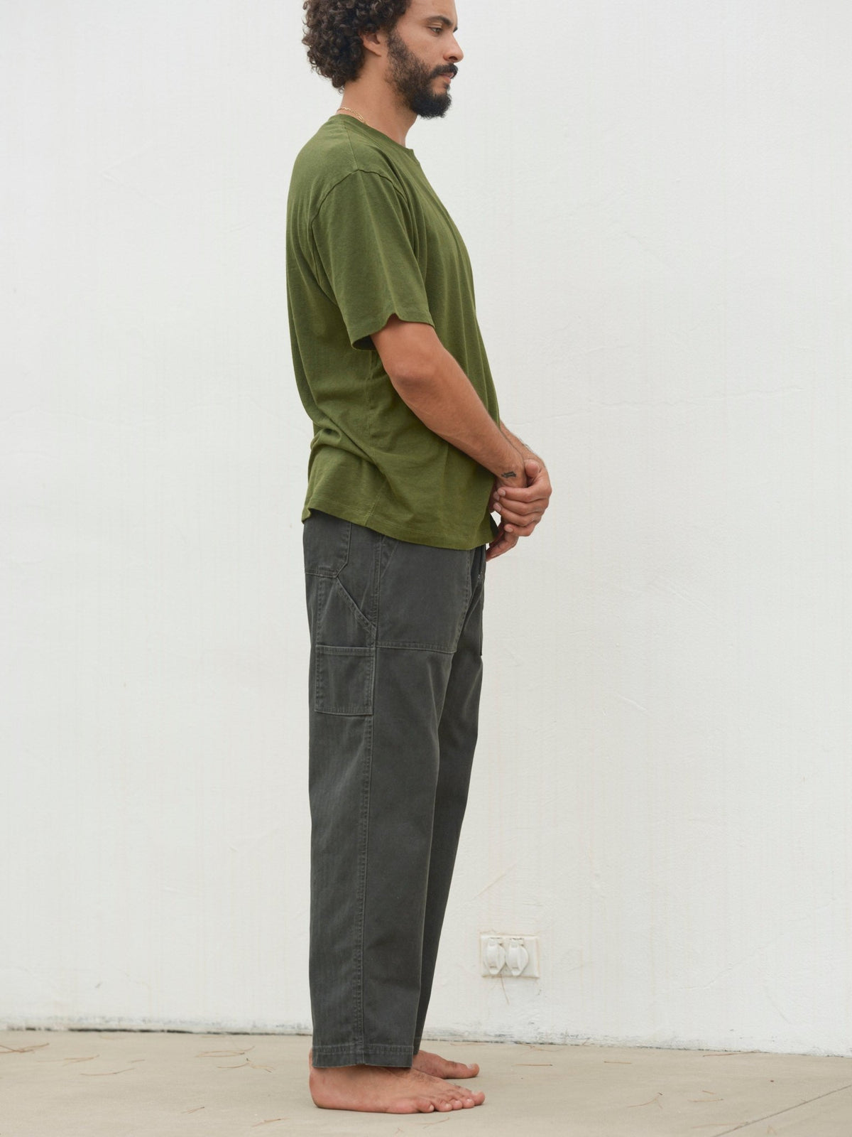 Surplus Pants - 28.0 - Mollusk Surf Shop
