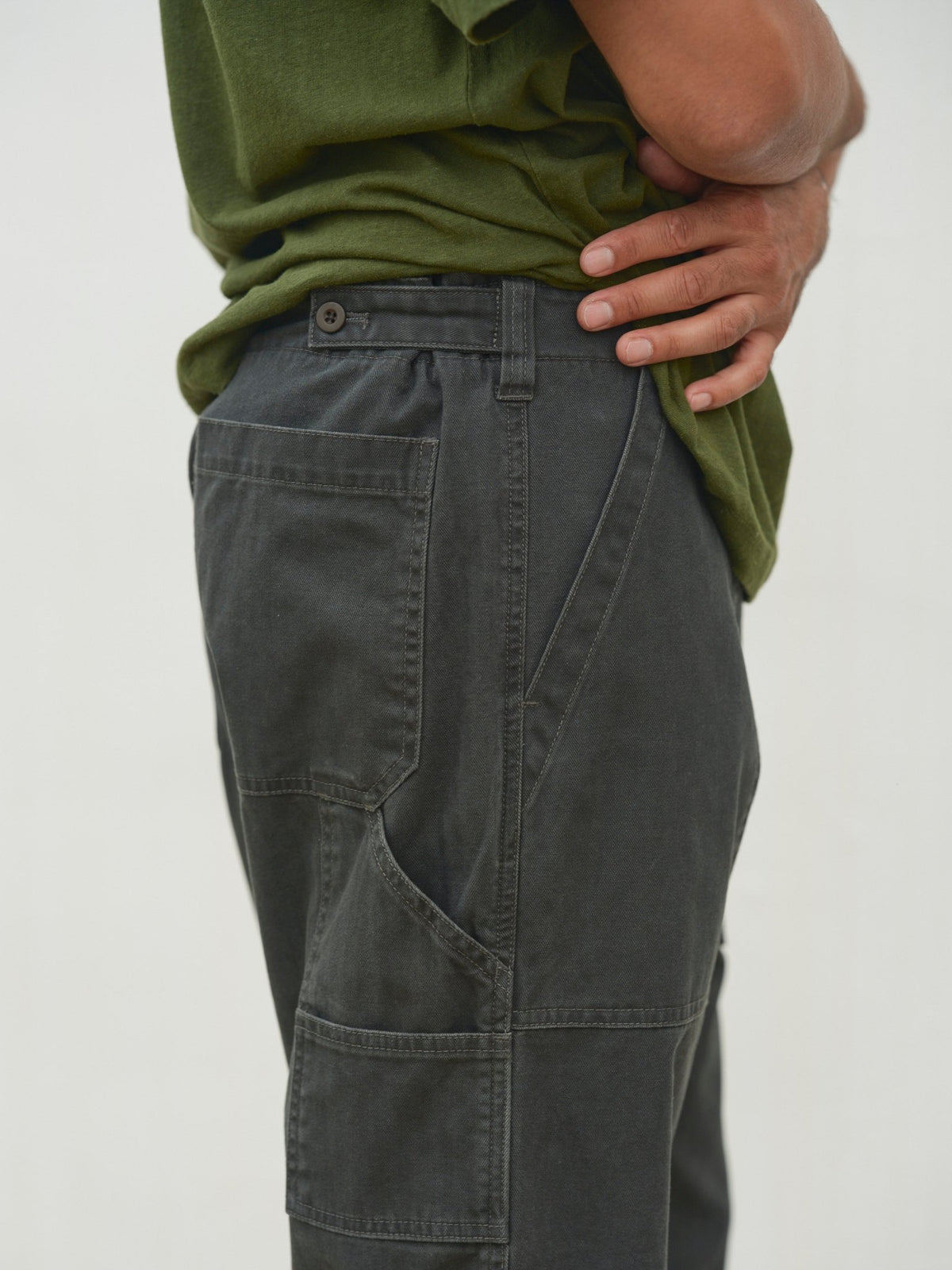 Surplus Pants - 28.0 - Mollusk Surf Shop