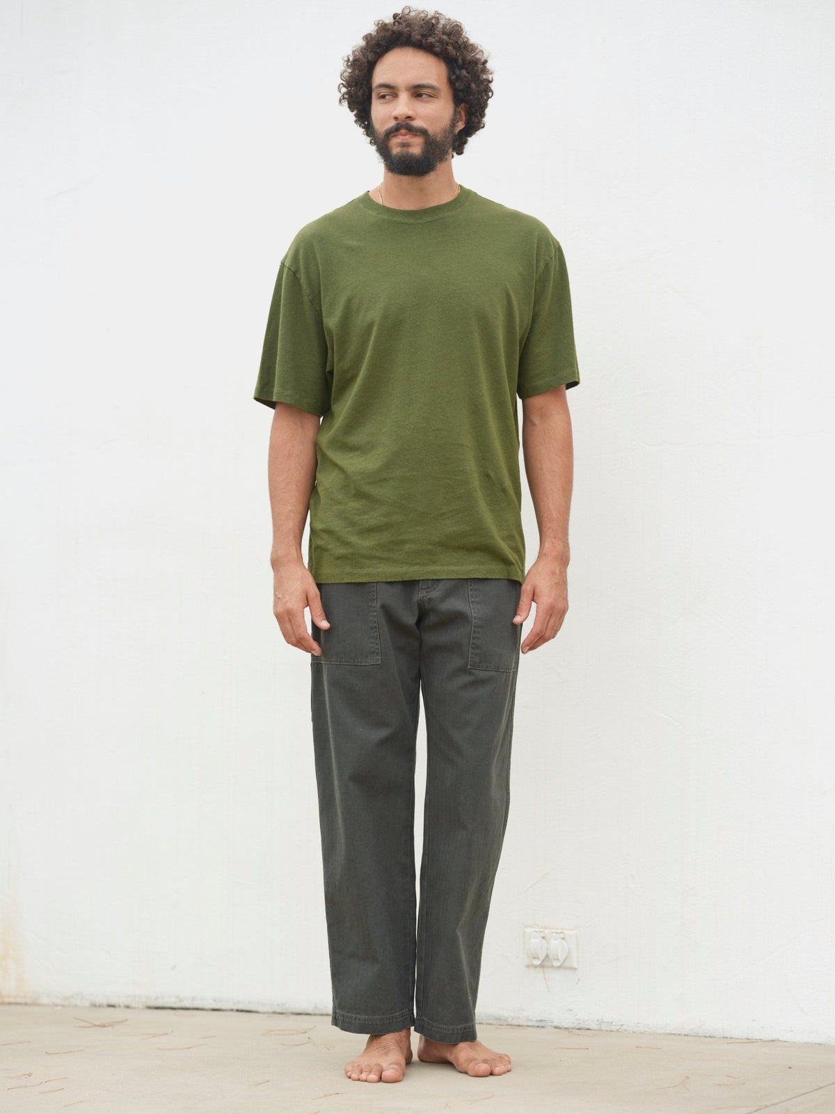 Surplus Pants - 28.0 - Mollusk Surf Shop